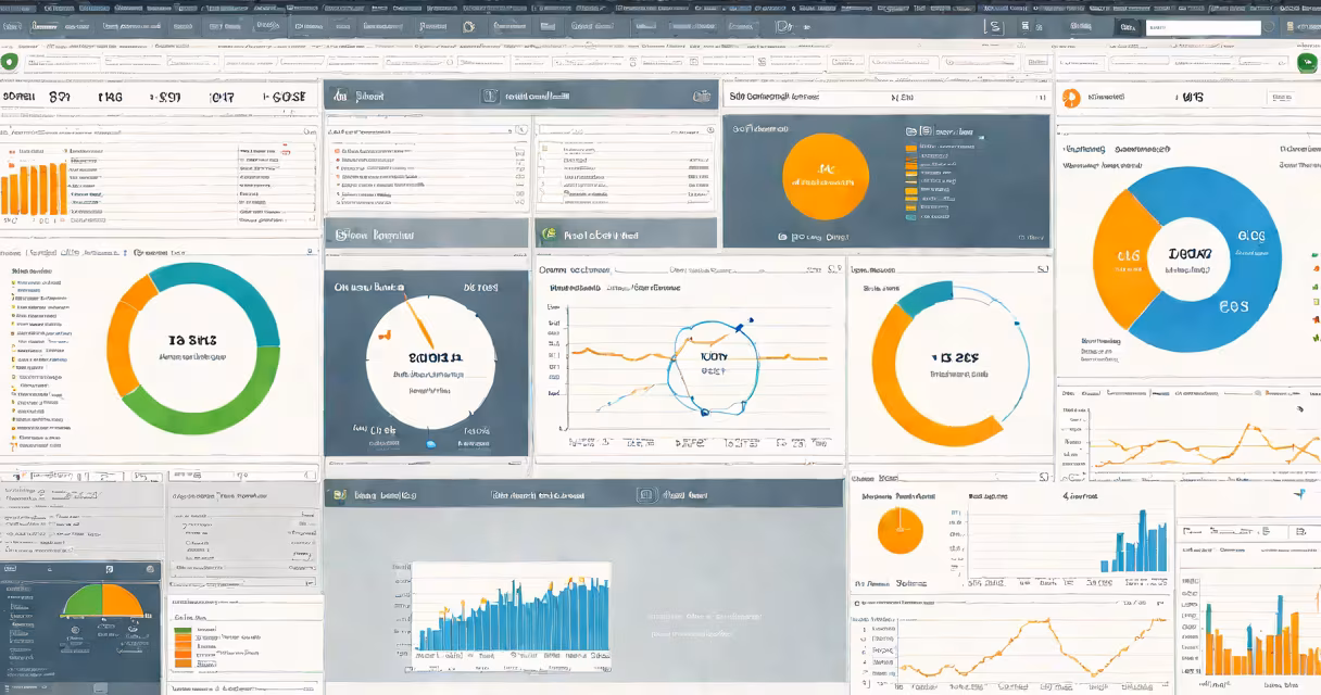 Screenshot of JD Edwards EnterpriseOne interface showing financial management dashboard