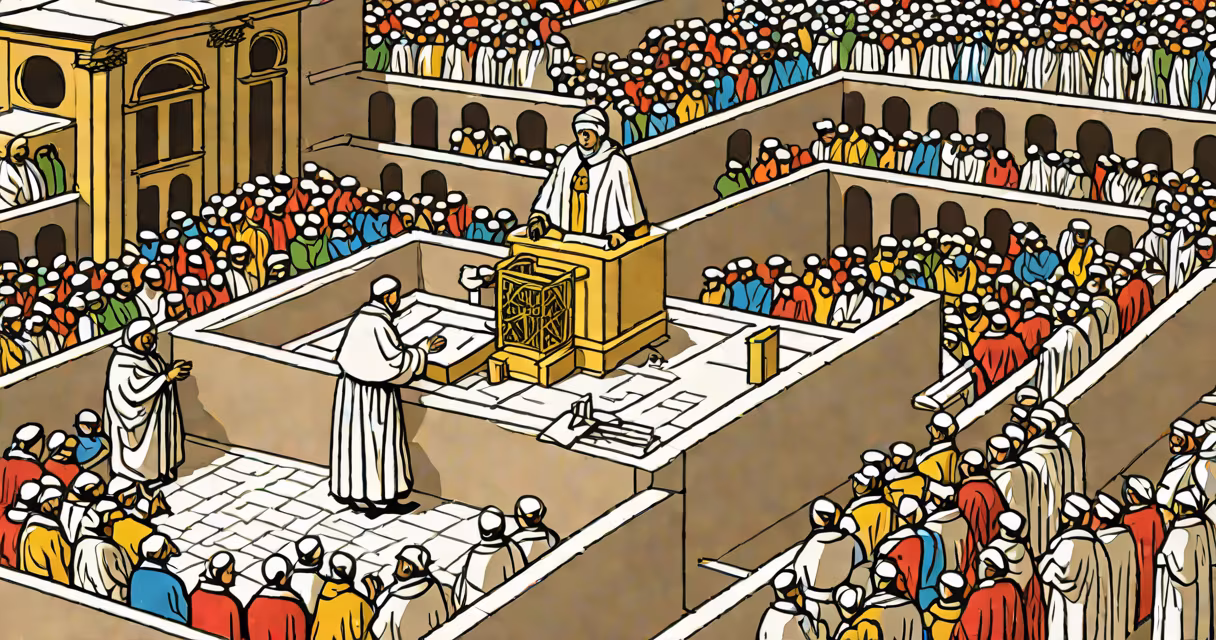 Papa Francisco saludando a la multitud desde el balcón de la Basílica de San Pedro