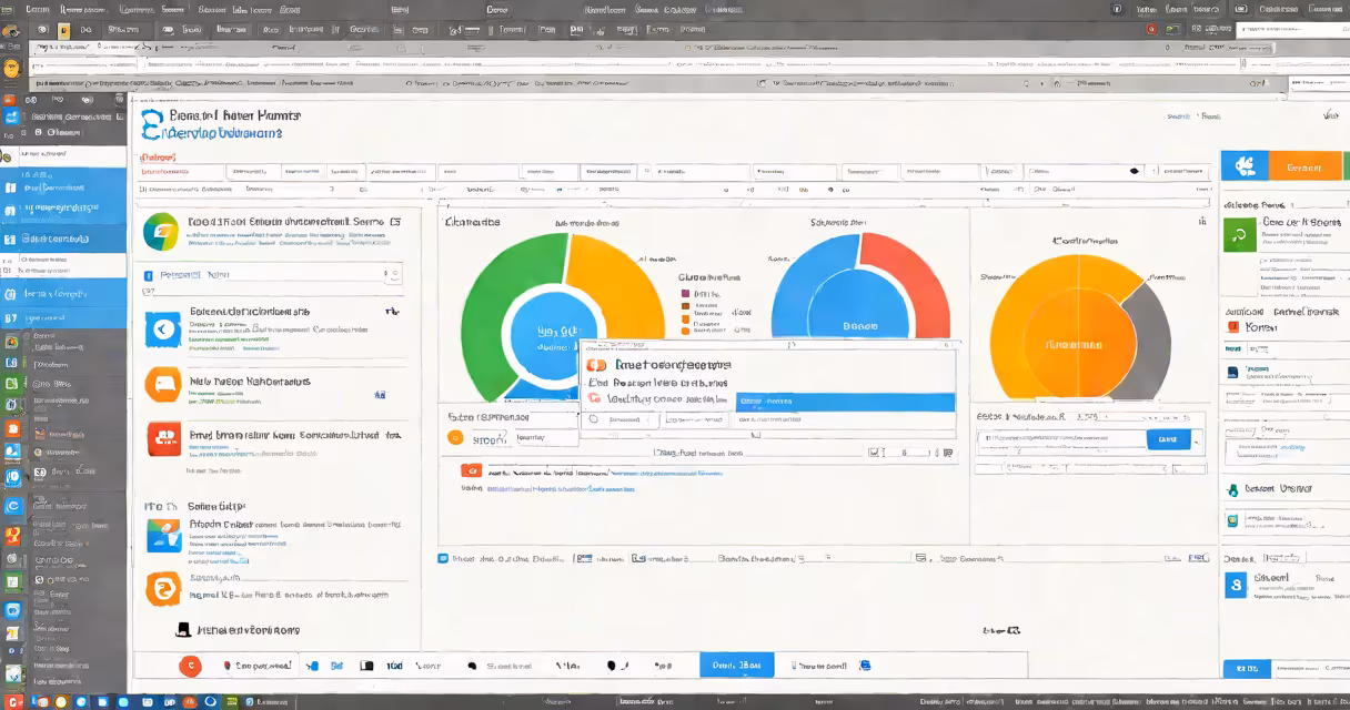 Screenshot of browser settings window with highlighted performance options