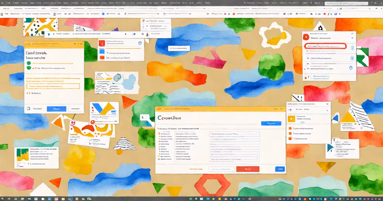 Screenshot of Google Drive interface showing folder ownership transfer options