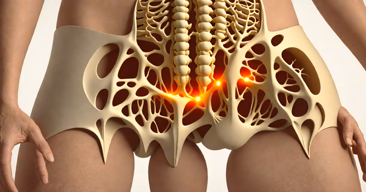 Medical illustration of common groin cyst types