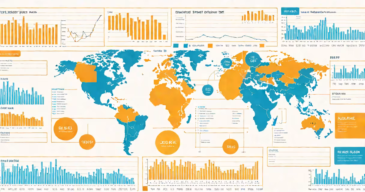 Graph showing FSRNX performance against the FTSE EP/BI Global Real Estate Index