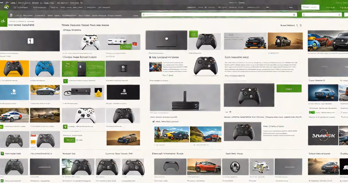 Screenshot of Xbox account settings page highlighting the 2FA setup option