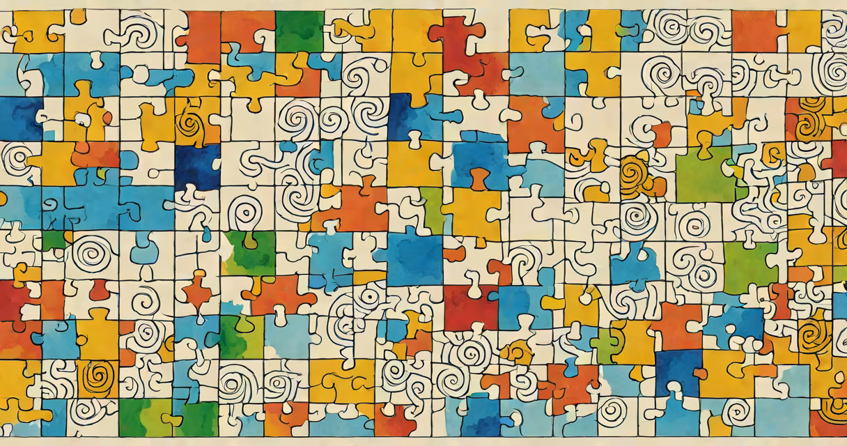 Screenshot of the Microsoft Start interface highlighting the daily puzzle section