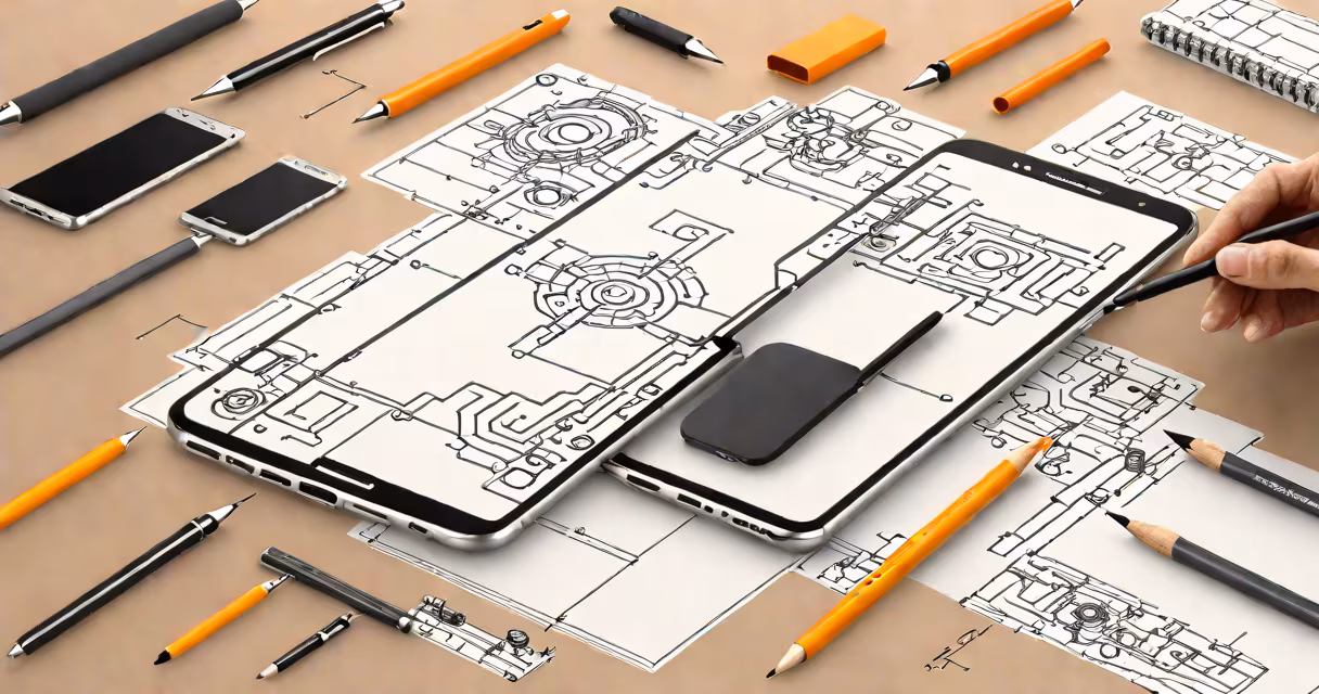Samsung Galaxy Note 20 Ultra with S Pen stylus