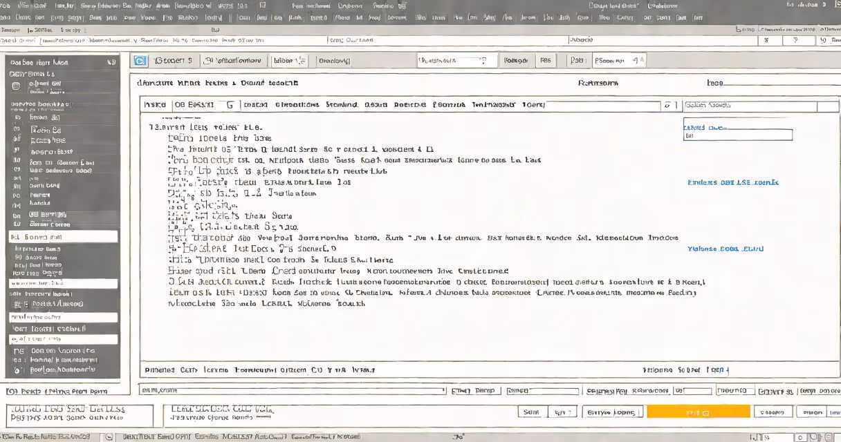 Terminal window displaying a whois command output