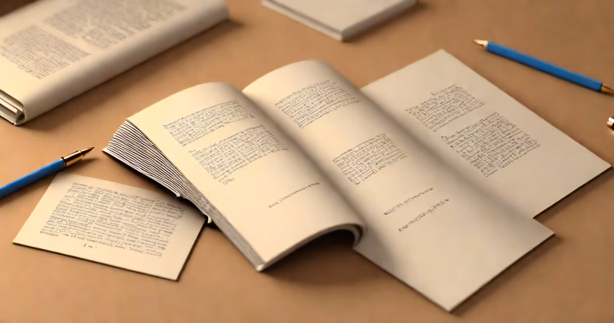 Google Docs interface showing a book manuscript with chapters and formatting